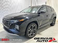 Hyundai Tucson N Line TI 2023 à vendre - Photo 2