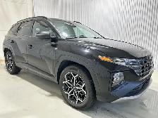 Hyundai Tucson N Line TI 2023 à vendre - Photo 4