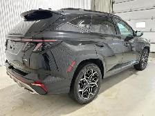 Hyundai Tucson N Line TI 2023 à vendre - Photo 5