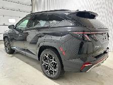 Hyundai Tucson N Line TI 2023 à vendre - Photo 8