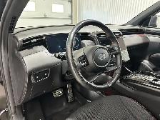 Hyundai Tucson N Line TI 2023 à vendre - Photo 11