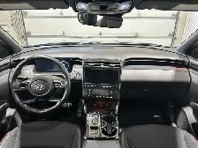 Hyundai Tucson N Line TI 2023 à vendre - Photo 14