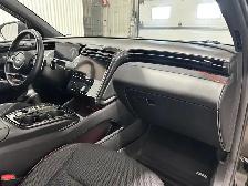 Hyundai Tucson N Line TI 2023 à vendre - Photo 23