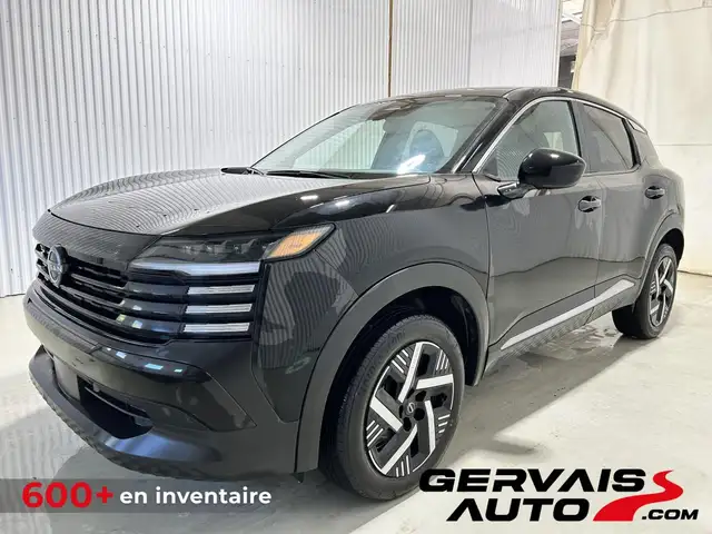 Nissan Kicks SV TA 2025 à vendre