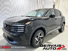 Nissan Kicks SV TA 2025 à vendre