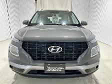 Hyundai Venue Preferred IVT 2025 à vendre - Photo 3