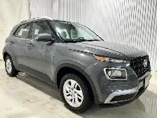 Hyundai Venue Preferred IVT 2025 à vendre - Photo 5
