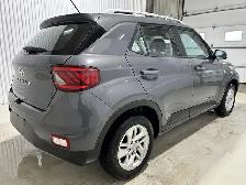 Hyundai Venue Preferred IVT 2025 à vendre - Photo 7