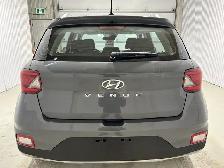 Hyundai Venue Preferred IVT 2025 à vendre - Photo 9
