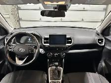 Hyundai Venue Preferred IVT 2025 à vendre - Photo 15