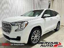 GMC Terrain Traction intégrale 4 portes Denali 2024 à vendre