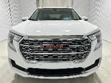 GMC Terrain Traction intégrale 4 portes Denali 2024 à vendre - Photo 3