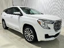 GMC Terrain Traction intégrale 4 portes Denali 2024 à vendre - Photo 5