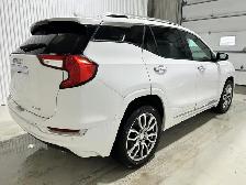 GMC Terrain Traction intégrale 4 portes Denali 2024 à vendre - Photo 7