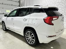 GMC Terrain Traction intégrale 4 portes Denali 2024 à vendre - Photo 11