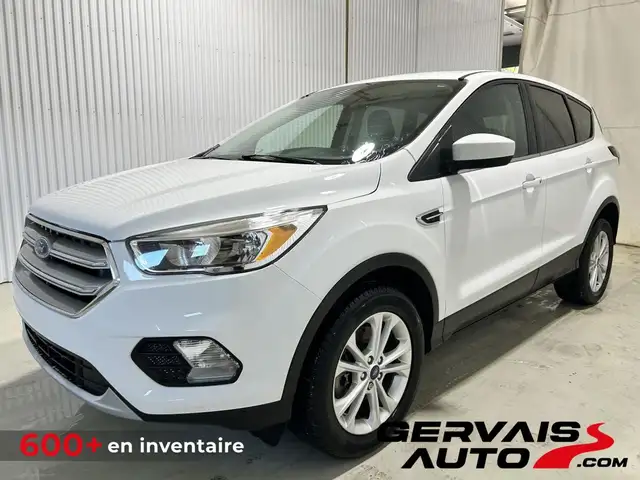 Ford Escape SE 4RM 2019 à vendre