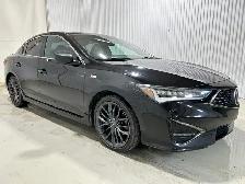 Acura ILX Premium A-Spec berline 2022 à vendre - Photo 5
