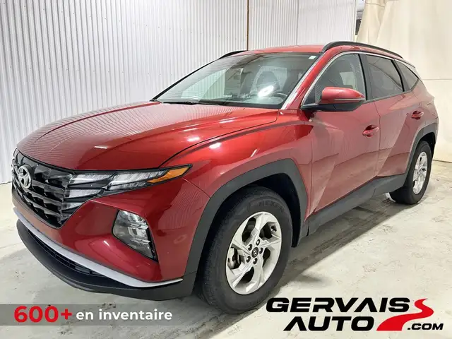 Hyundai Tucson Preferred TA 2023 à vendre