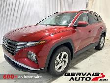 Hyundai Tucson Preferred TA 2023 à vendre