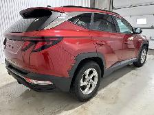 Hyundai Tucson Preferred TA 2023 à vendre - Photo 7