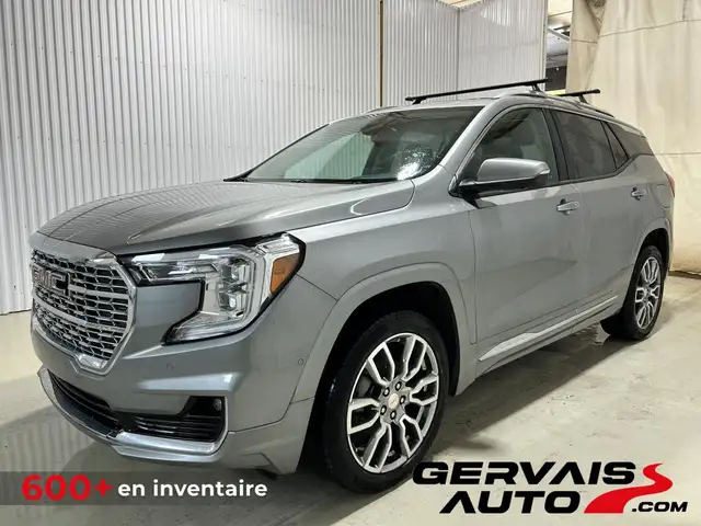 GMC Terrain Traction intégrale 4 portes Denali 2024 à vendre