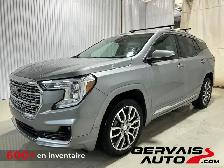 GMC Terrain Traction intégrale 4 portes Denali 2024 à vendre