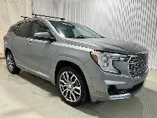 GMC Terrain Traction intégrale 4 portes Denali 2024 à vendre - Photo 5