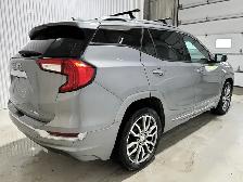 GMC Terrain Traction intégrale 4 portes Denali 2024 à vendre - Photo 7
