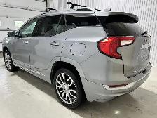 GMC Terrain Traction intégrale 4 portes Denali 2024 à vendre - Photo 11