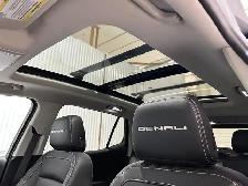 GMC Terrain Traction intégrale 4 portes Denali 2024 à vendre - Photo 15