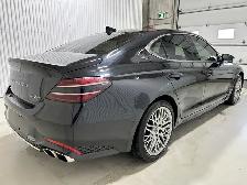 Genesis G70 2.0T Advanced TI 2022 à vendre - Photo 5