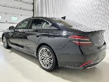 Genesis G70 2.0T Advanced TI 2022 à vendre - Photo 8