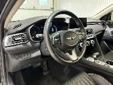 Genesis G70 2.0T Advanced TI 2022 à vendre - Photo 11