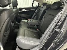 Genesis G70 2.0T Advanced TI 2022 à vendre - Photo 16