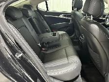 Genesis G70 2.0T Advanced TI 2022 à vendre - Photo 19