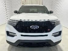 Ford Explorer ST 4RM 2020 à vendre - Photo 3
