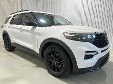 Ford Explorer ST 4RM 2020 à vendre - Photo 5