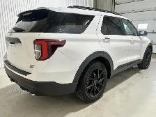 Ford Explorer ST 4RM 2020 à vendre - Photo 7