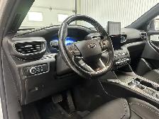 Ford Explorer ST 4RM 2020 à vendre - Photo 14