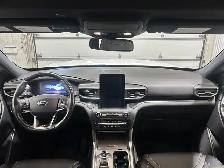 Ford Explorer ST 4RM 2020 à vendre - Photo 16