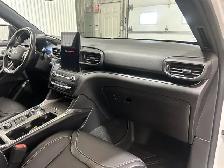 Ford Explorer ST 4RM 2020 à vendre - Photo 24