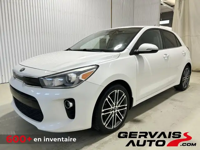 KIA Rio 5-door EX BA 2018 à vendre