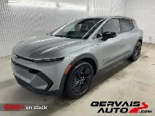 Chevrolet Equinox EV AWD LT 2026 à vendre