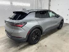 Chevrolet Equinox EV AWD LT 2026 à vendre - Photo 7