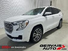 GMC Terrain Denali AWD 2022 à vendre