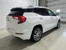GMC Terrain Denali AWD 2022 à vendre - Photo 7