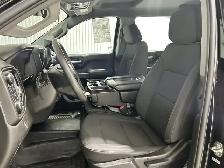 Chevrolet Silverado 1500 WT cabine multiplace 4RM 147 po 2022 à - Photo 13