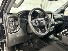 Chevrolet Silverado 1500 WT cabine multiplace 4RM 147 po 2022 à - Photo 14