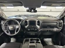 Chevrolet Silverado 1500 WT cabine multiplace 4RM 147 po 2022 à - Photo 15