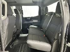 Chevrolet Silverado 1500 WT cabine multiplace 4RM 147 po 2022 à - Photo 16